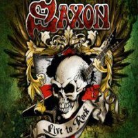 Saxon...