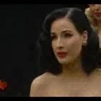 Dita von teese