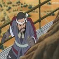 Naruto i Akacuki. Davaj tancuj-