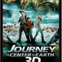 Journey To The Center Of The Earth 3D