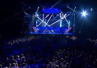 Phil Collins - In The Air Tonight LIVE HD