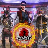 Ryoku: Ninja Shadow [Mod]