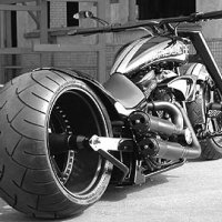 Harley Davidson