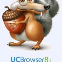 UCBrowser V8.7.0.218 Java pf70 Rus