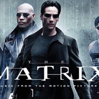 The Matrix OST(1999)