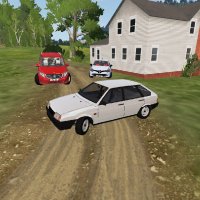 моды BeamNG.Drive