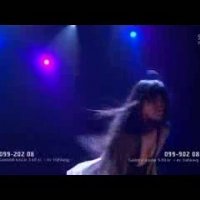 Loreen - Euphoria Evrovidenie 2012 Wveci