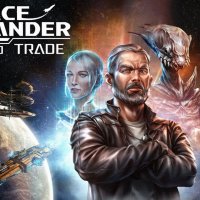 Space Commander: War and Trade [Mod]