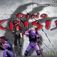 dino crisis v1.0