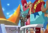 One Piece 640 seriya RainDeath