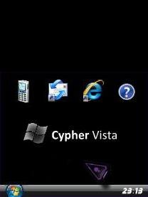 Cypher Vista