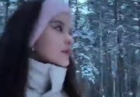 ASMR В ЗИМНЕМ ЛЕСУ Winter Forest Triggers Whispering