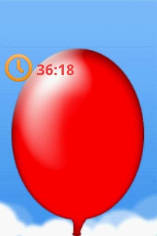 Balloon Pop