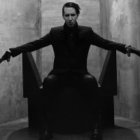 Marilyn Manson The Pale Emperor