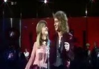 Chris Norman And Suzi Quatro-Stumblin In