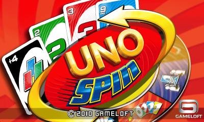 UNO Spin Sams S8000 RU