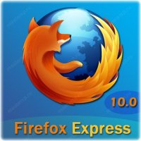 Firefox 10.0 Express