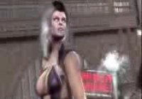 Mortal Kombat 9 Sindel-