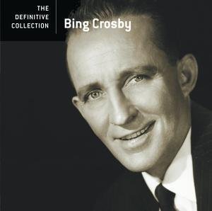 Bing Crosby - You Must Have Been A Beautiful Baby