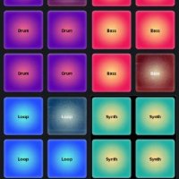 Electro Drum Pad Pro 1.2.2-