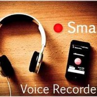 Smart Voice Recorder-1.7.1(диктофон)