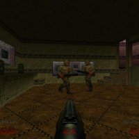 Doom 64 (U) (V1.1)