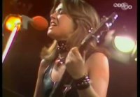 Suzi Quatro - Can The Can (1973)