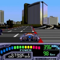 OutRun 2019 (Hack Бесконечное Всё)