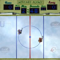 Wild lands hockey 1.0