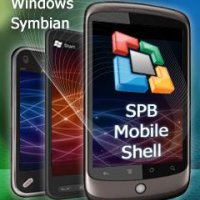 SPB Mobile Shell 5.0 для Android