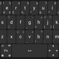 Безопасная Клава для консоли Termux 1.25.0 (GNU GPL v3)