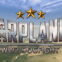 Warplanes WW2 Dogfight