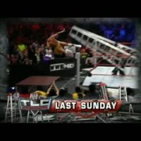 WWE Smackdown 21-12-10 - Rey Mysterio am