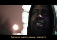 Mike Pondsmith about Cyberpunk World RUS