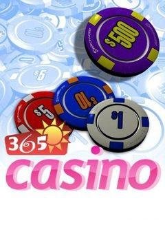 Casino 11 in 1 320x480