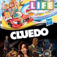 GameofLife+Cluedo by BerON