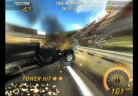 FlatOut 2 Crashes 3