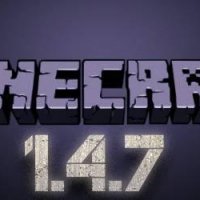 setup minecraft 1.4.7