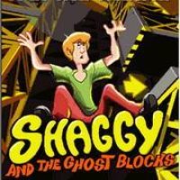 Shaggy and the Ghost Blocks