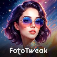 FotoTweak VIP v1.0.43 Mod vadj