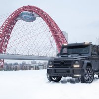 Mercedes-g65-amg-w463-carbon-pro-russia-winter-moscow-brabus