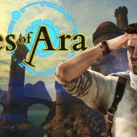 The Eyes of Ara [Mod]