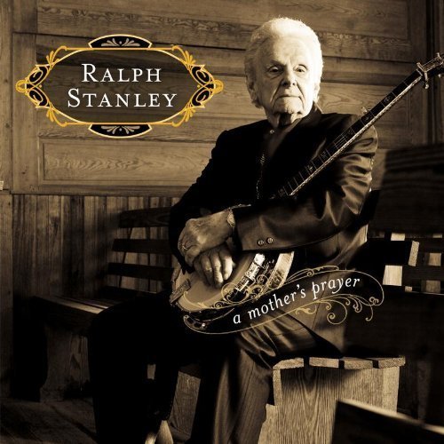 Ralph Stanley - It's Time To Wake Up