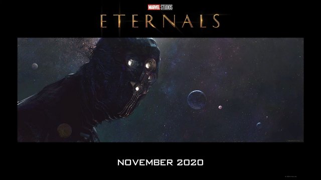 Eternals-Вечные-концепт-Art-целестиалы-celestials