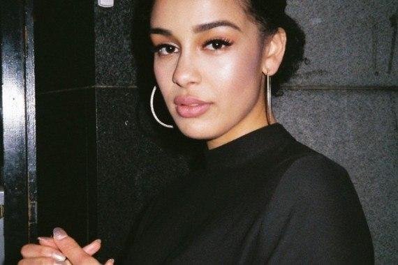 (Rington) Jorja Smith - A Prince (feat. Maverick S