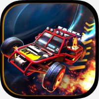 Extreme Stunt Car Driver 3D v1.0.3 MOD Rewind