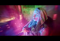 HOLY MOSES Invisible Queen official music video MUX