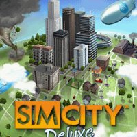 SimCity Deluxe 1