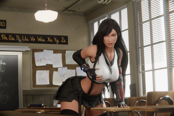 Tifa 13