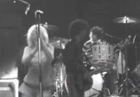 Blondie - Bang A Gong (Get It On)